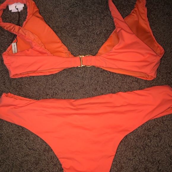NWT bcbgeneration swimsuit - Picture 4 of 7